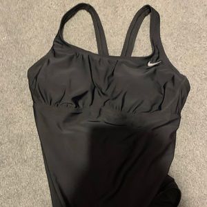 Nike bathing suit